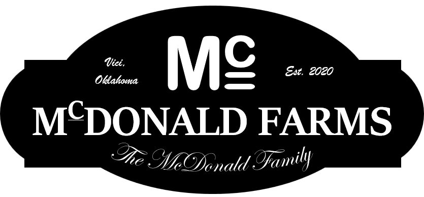 The McDonald Farms